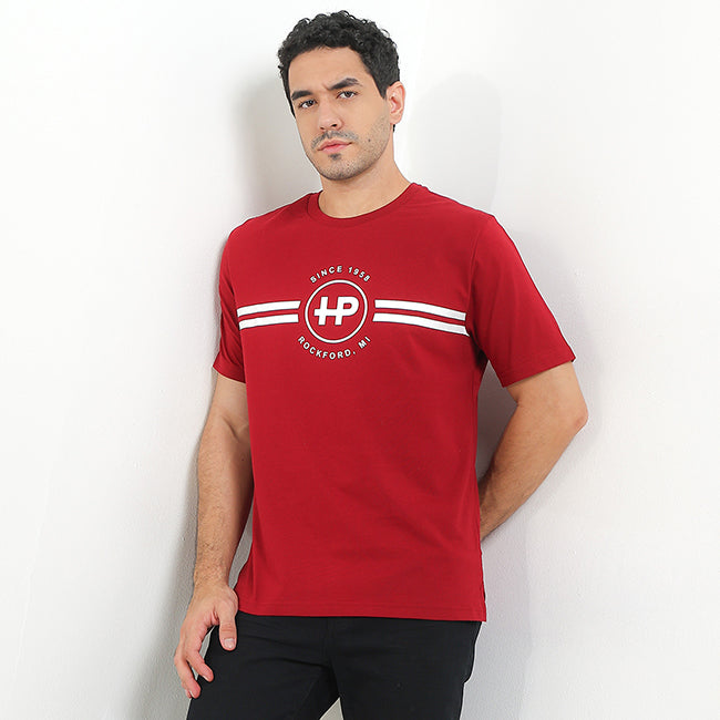 Hush Puppies Men Tops Nitro