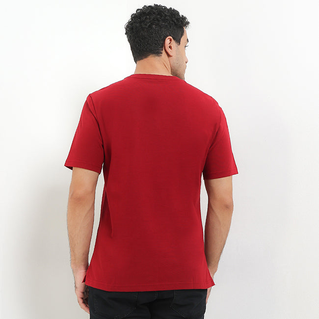 Hush Puppies Men Tops Nitro