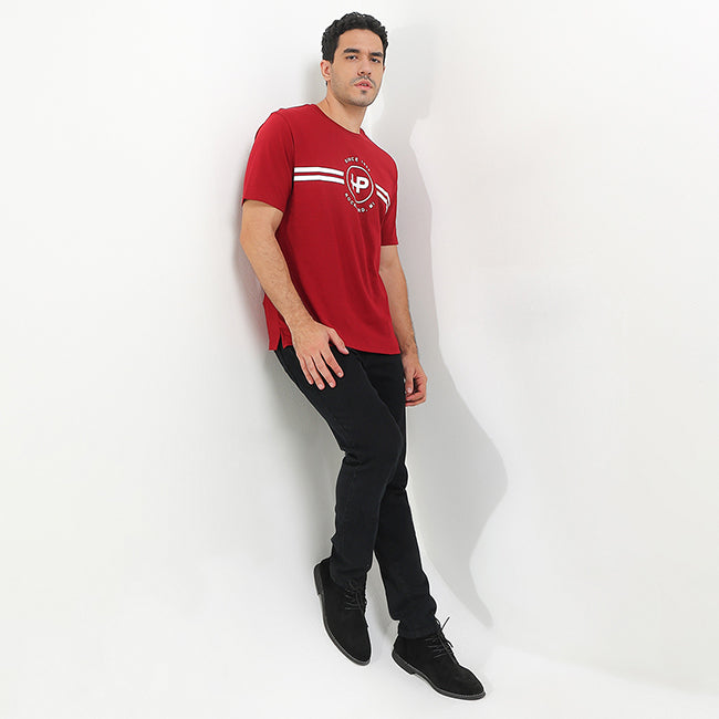 Hush Puppies Men Tops Nitro