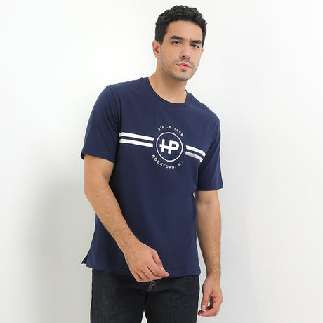 Hush Puppies Men Tops Nitro