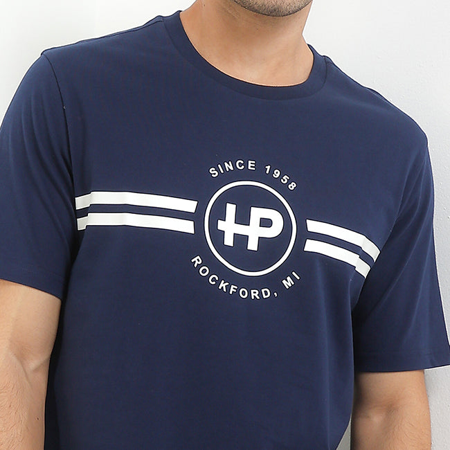 Hush Puppies Men Tops Nitro