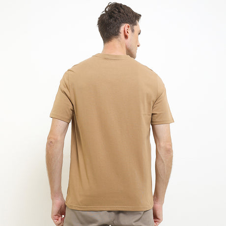 Hush Puppies Men Tops Jukebox In Khaki