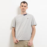 Hush Puppies Men Tops Maledo