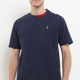Hush Puppies Men Tops Maledo