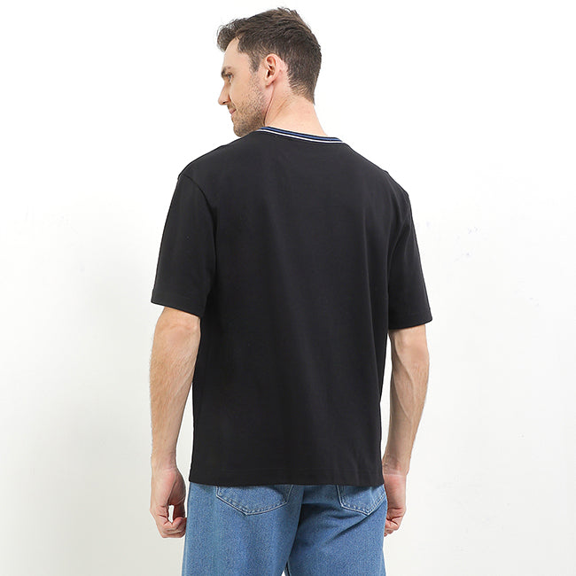 Hush Puppies Men Tops Rimini