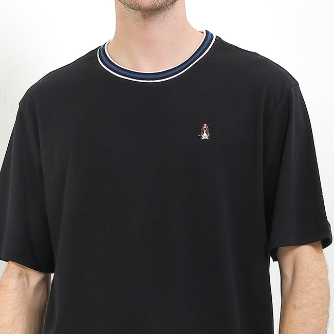 Hush Puppies Men Tops Rimini