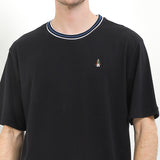 Hush Puppies Men Tops Rimini