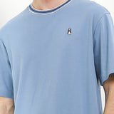 Hush Puppies Men Tops Rimini