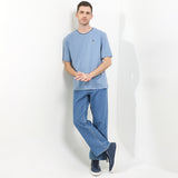 Hush Puppies Men Tops Rimini