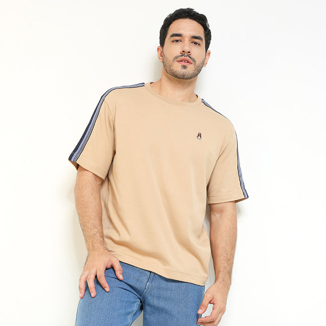 Hush Puppies Men Tops Bodoni