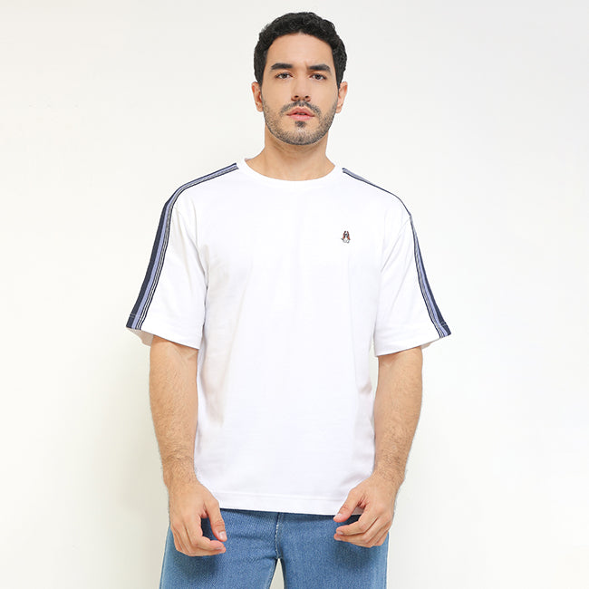 Hush Puppies Men Tops Bodoni