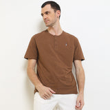 Hush Puppies Men Tops Caelo