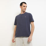 Hush Puppies Men Tops Caelo