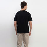 Hush Puppies Men Tops Moon In Black