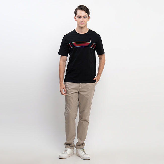 Hush Puppies Men Tops Bahama