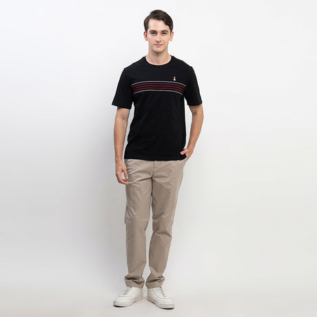 Hush Puppies Men Tops Bahama