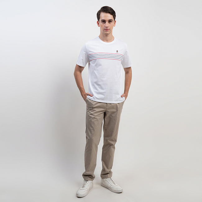 Hush Puppies Men Tops Bahama