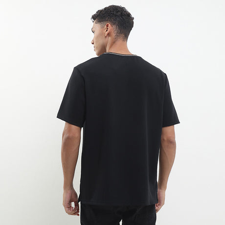 Hush Puppies Men Tops Donofrio Ts