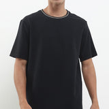 Hush Puppies Men Tops Donofrio Ts