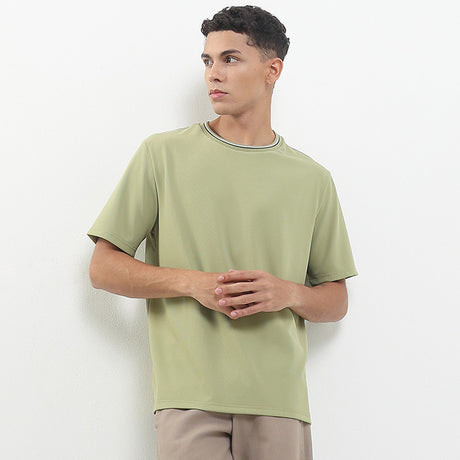 Hush Puppies Men Tops Donofrio Ts