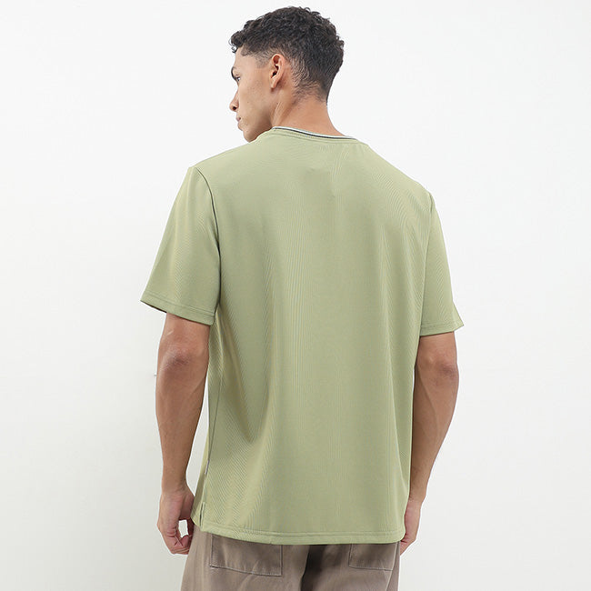 Hush Puppies Men Tops Donofrio Ts