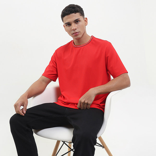 Hush Puppies Men Tops Donofrio Ts