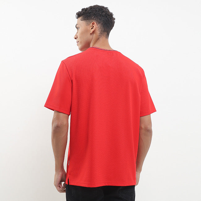 Hush Puppies Men Tops Donofrio Ts