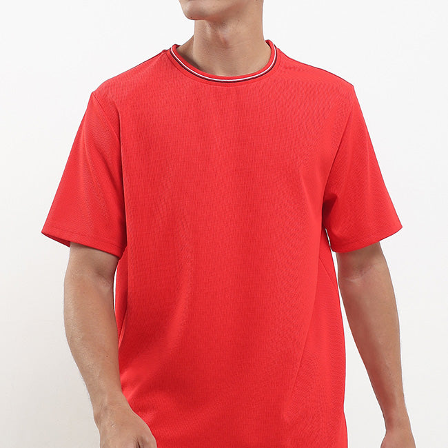 Hush Puppies Men Tops Donofrio Ts