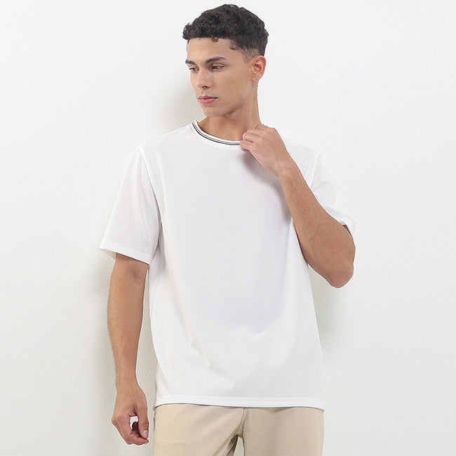 Hush Puppies Men Tops Donofrio Ts