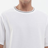 Hush Puppies Men Tops Donofrio Ts