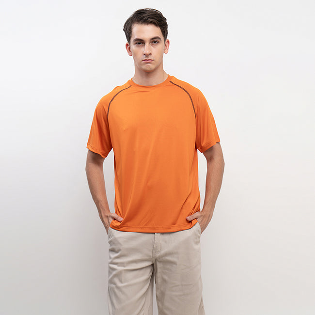 Hush Puppies Men Tops Triton