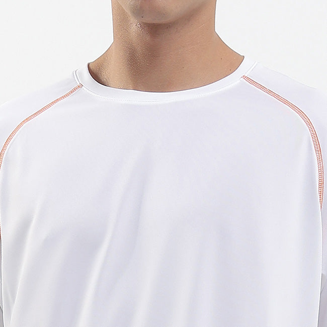 Hush Puppies Men Tops Triton