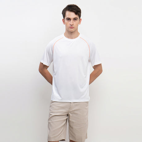 Hush Puppies Men Tops Triton