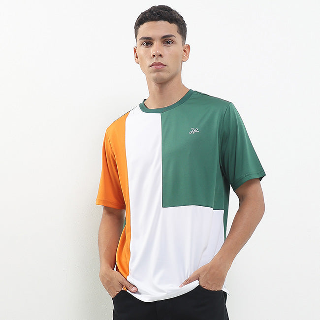 Hush Puppies Men Tops Aion