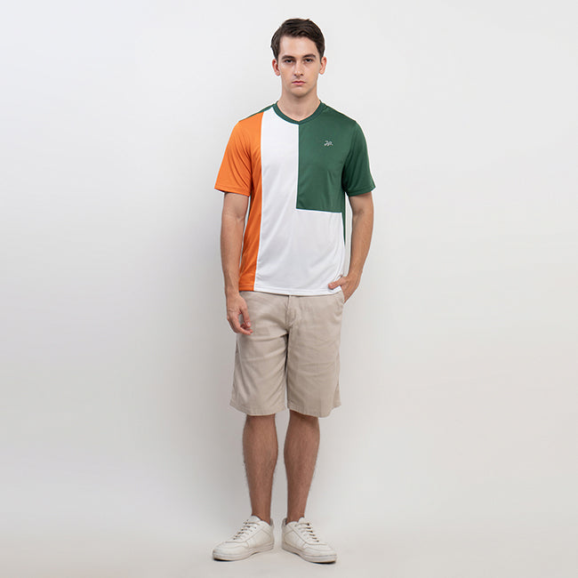 Hush Puppies Men Tops Aion