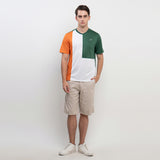 Hush Puppies Men Tops Aion