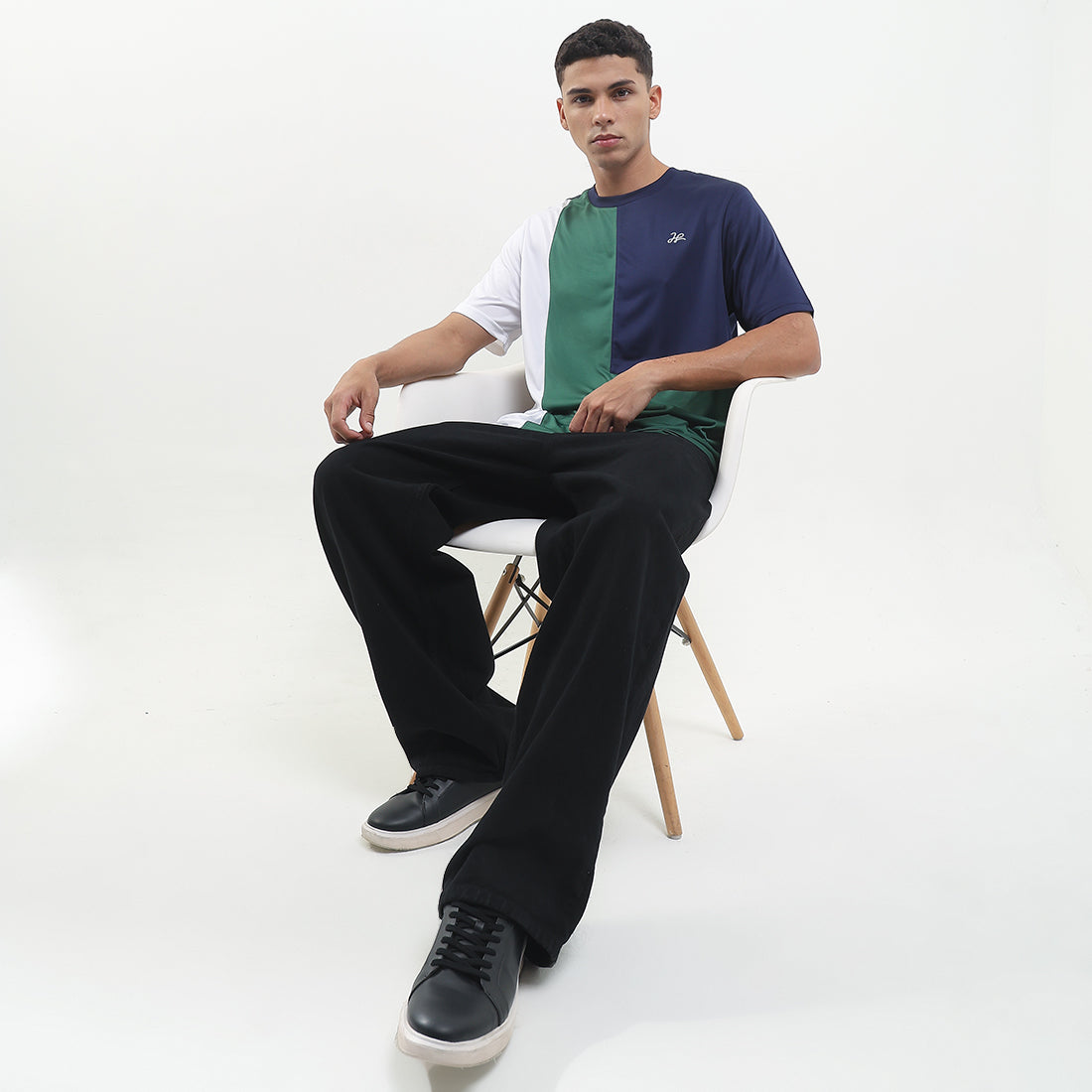 Hush Puppies Men Tops Aion