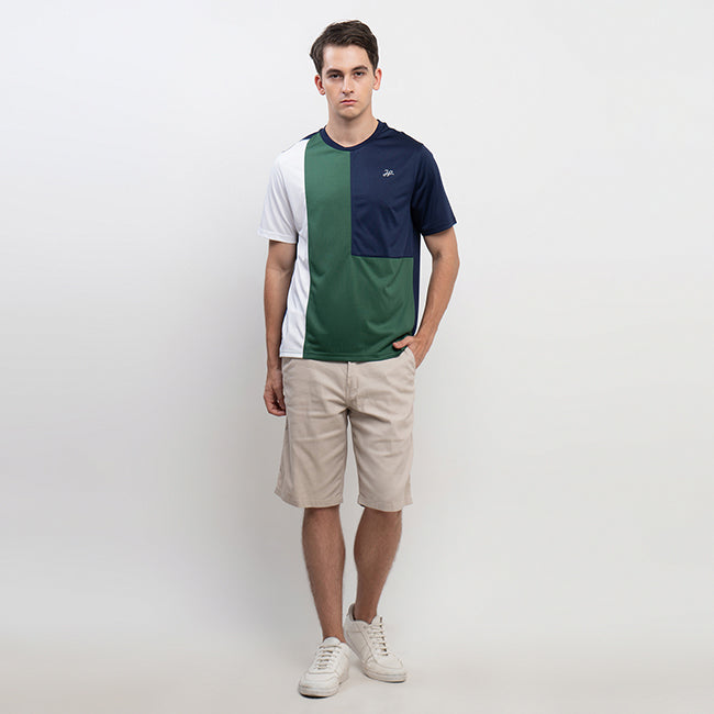 Hush Puppies Men Tops Aion