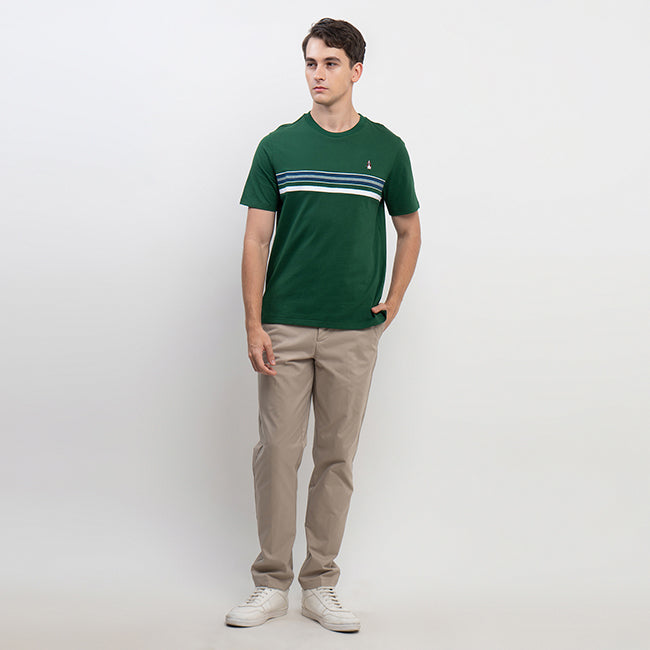 Hush Puppies Men Tops Kenly