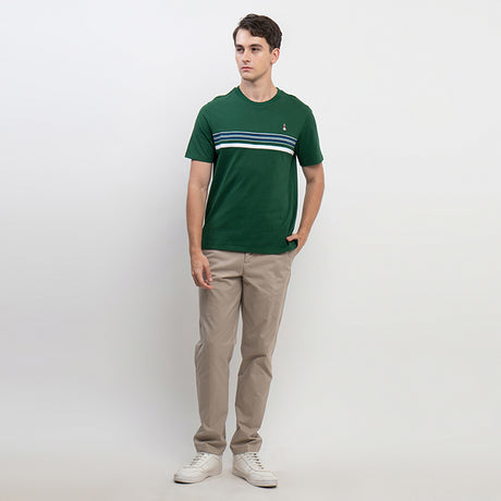 Hush Puppies Men Tops Kenly