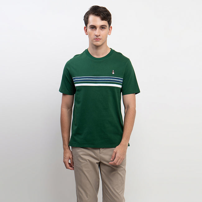 Hush Puppies Men Tops Kenly