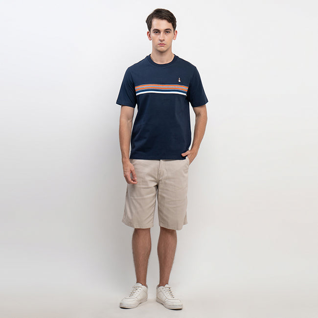 Hush Puppies Men Tops Kenly