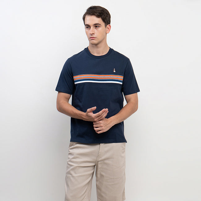 Hush Puppies Men Tops Kenly