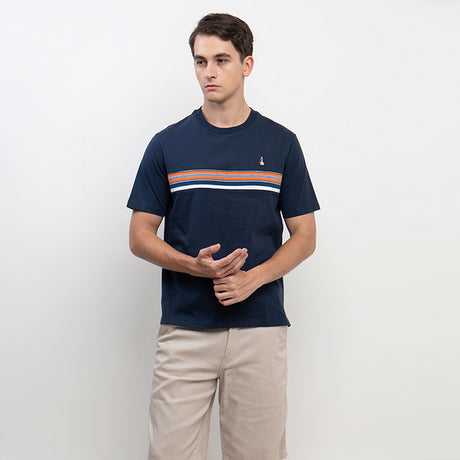 Hush Puppies Men Tops Kenly