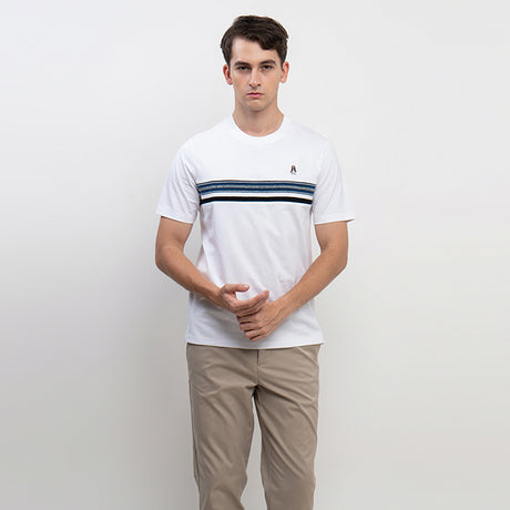 Hush Puppies Men Tops Kenly