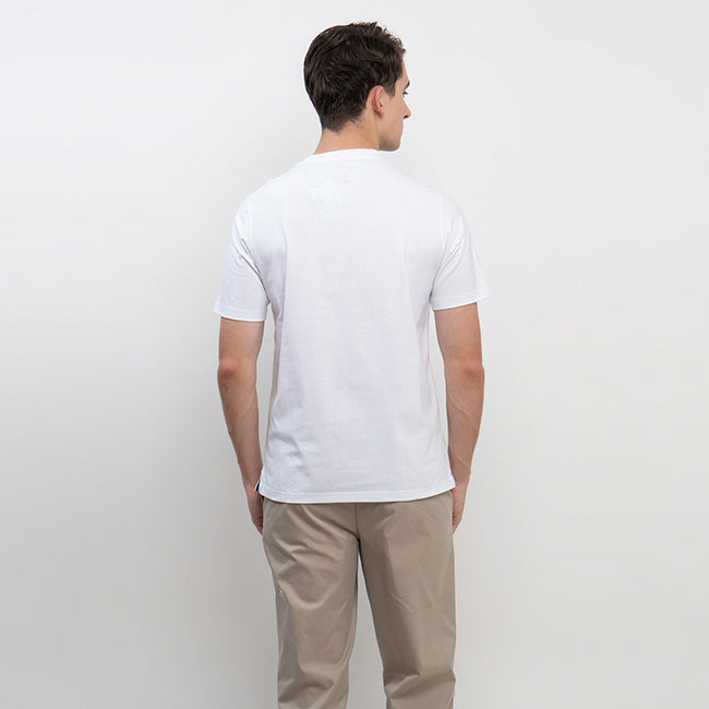 Hush Puppies Men Tops Kenly