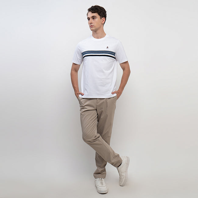 Hush Puppies Men Tops Kenly