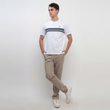 Hush Puppies Men Tops Kenly