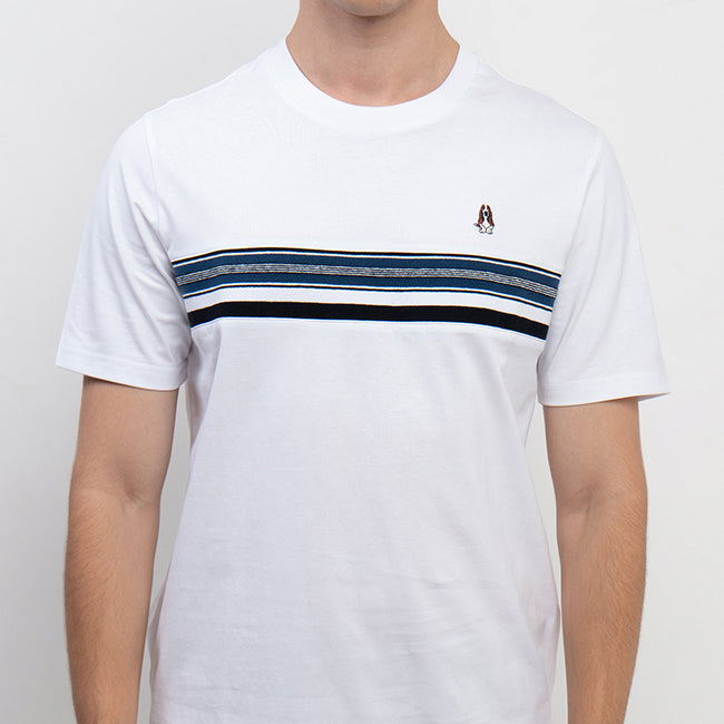Hush Puppies Men Tops Kenly