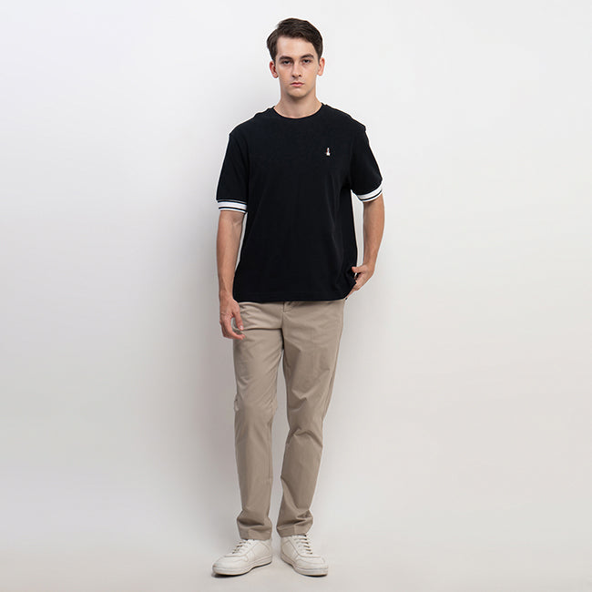 Hush Puppies Men Tops Metro